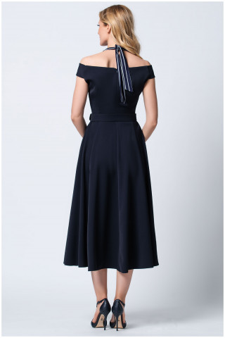 LONG DRESS GRETA 