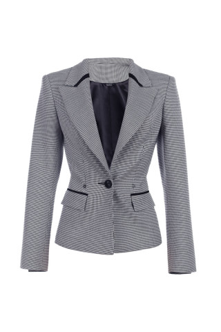 JACKET ELENA 