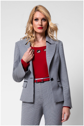 JACKET ELENA 