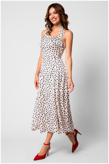 MIDI DRESS MELISSA 