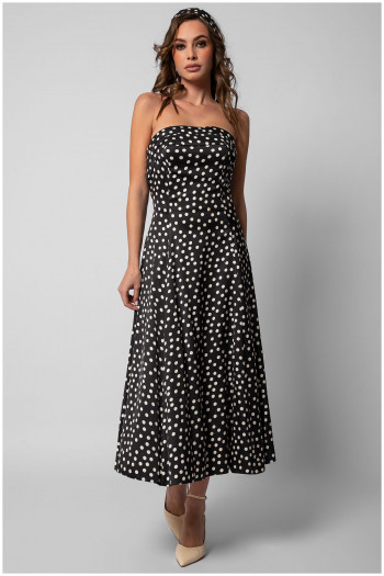 MIDI DRESS MELISSA 