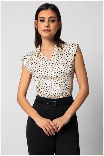 BLOUSE TALIA 