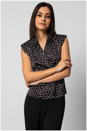 BLOUSE TALIA 