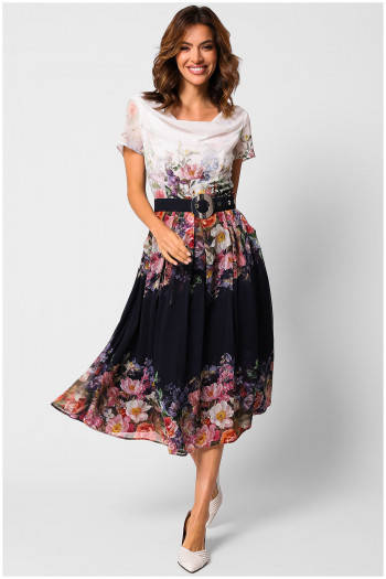 DRESS JULIA 