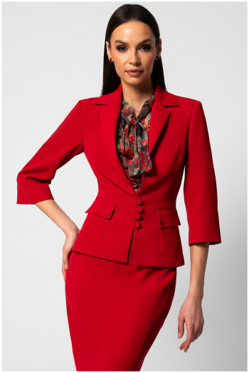 JACKET ALEKSA 