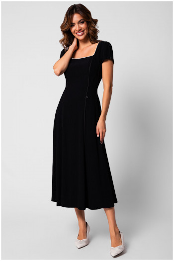 MIDI DRESS RINA 