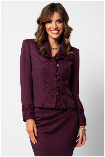 BLAZER JODY 