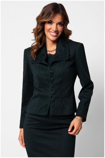 BLAZER JODY 