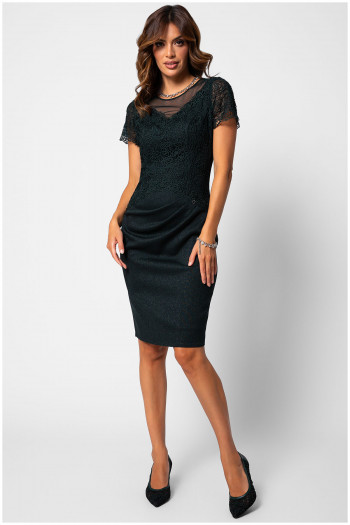 FITTED DRESS JODY 
