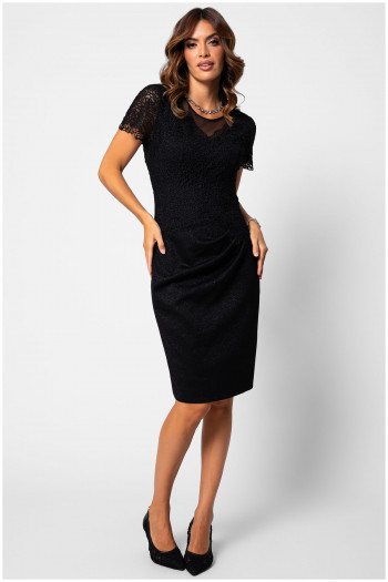FITTED DRESS JODY 