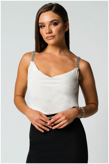 BLOUSE DORA 