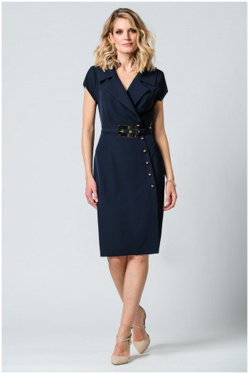 DRESS OLGA 