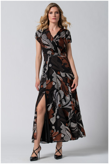 LONG DRESS LOLA 