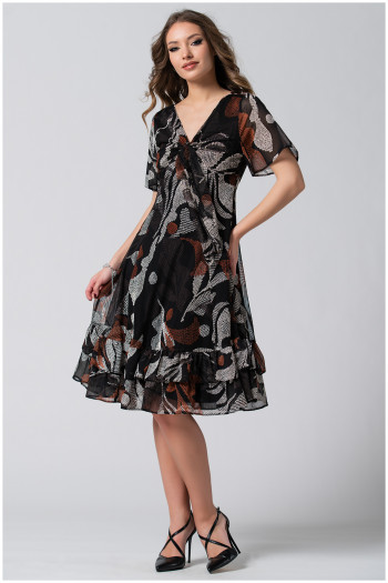 SHORT DRESS LOLA 