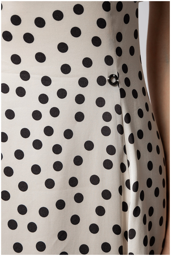 MIDI DRESS MELISSA 