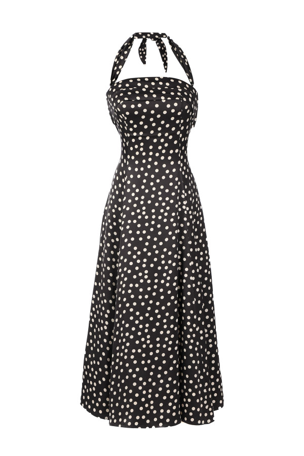 MIDI DRESS MELISSA 