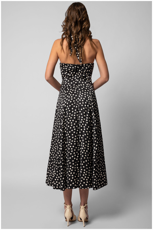 MIDI DRESS MELISSA 