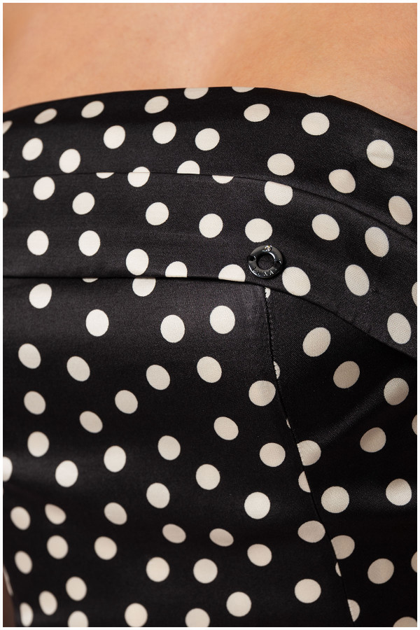 MIDI DRESS MELISSA 