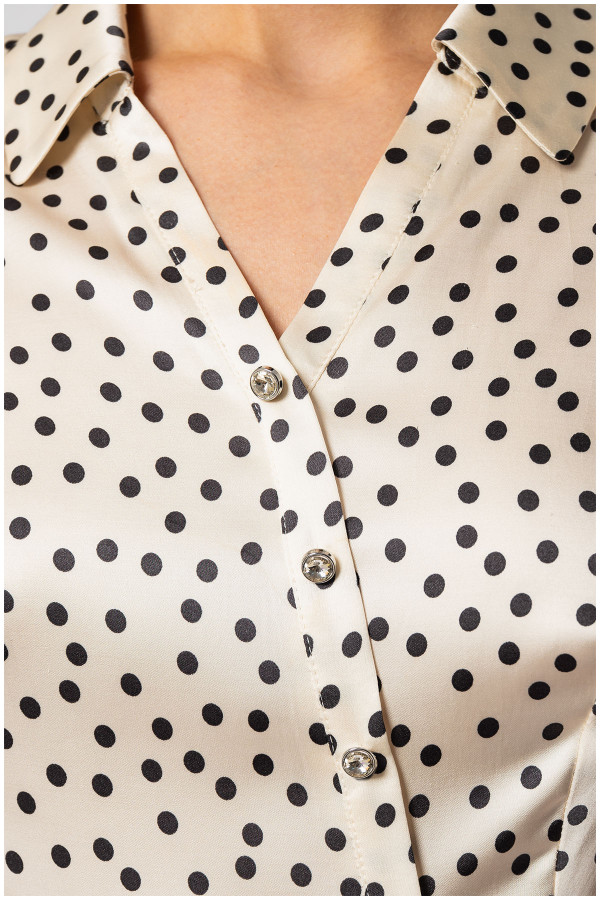 BLOUSE TALIA 