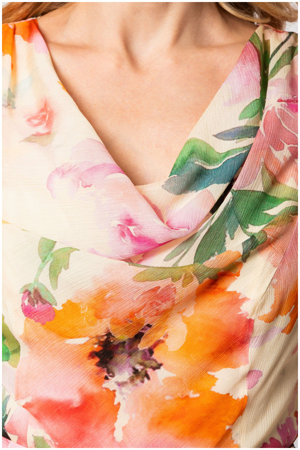 MIDI DRESS AMANDA 