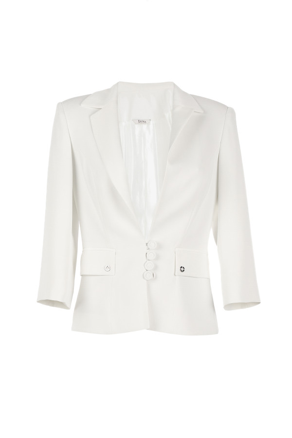 JACKET ALEKSA 