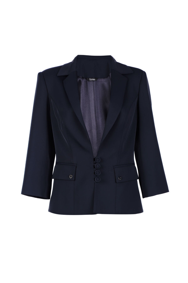 JACKET ALEKSA 