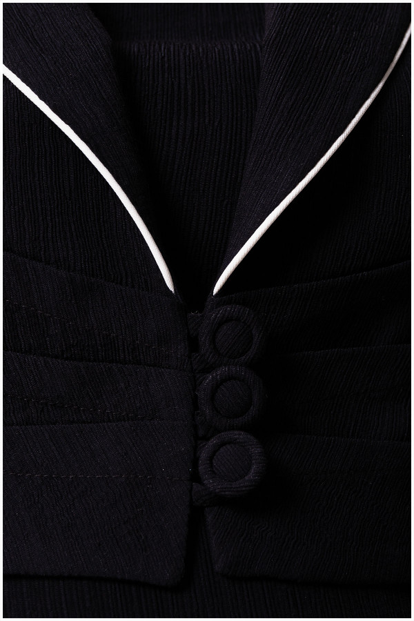 JACKET RINA 