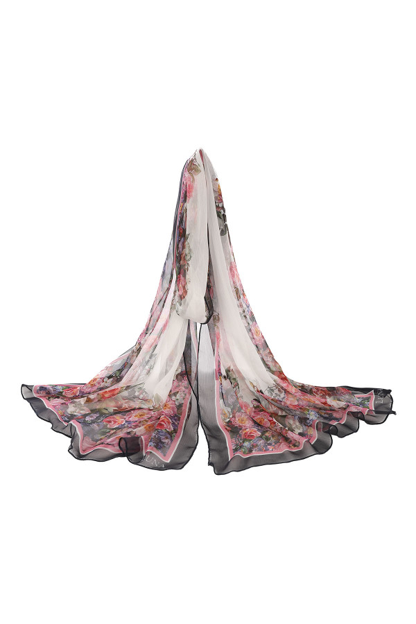 SCARF LORETTA (STYLE 1) 