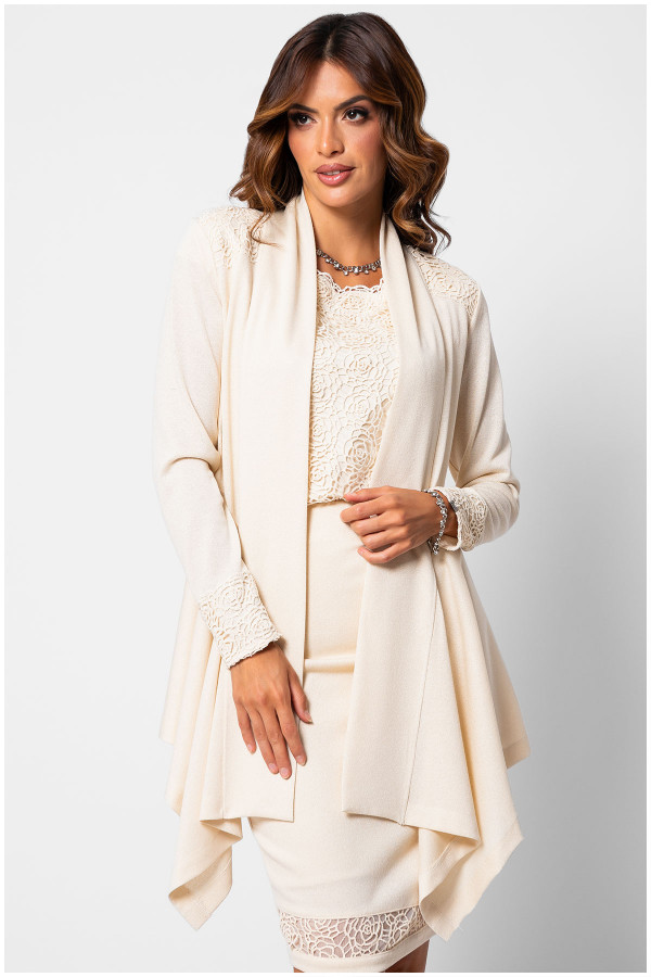 CARDIGAN JODY 