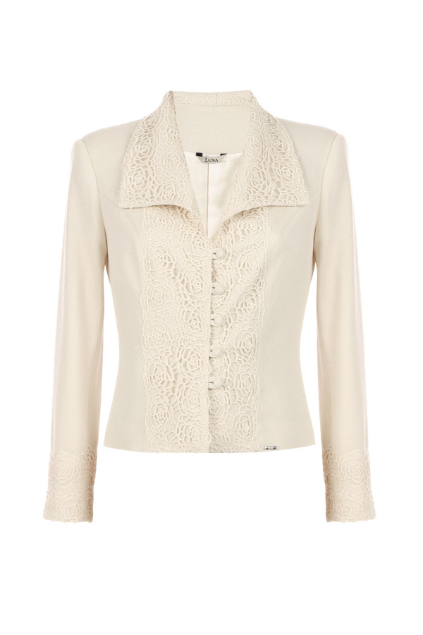 BLAZER JODY 