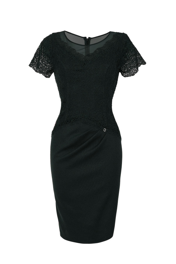 FITTED DRESS JODY 