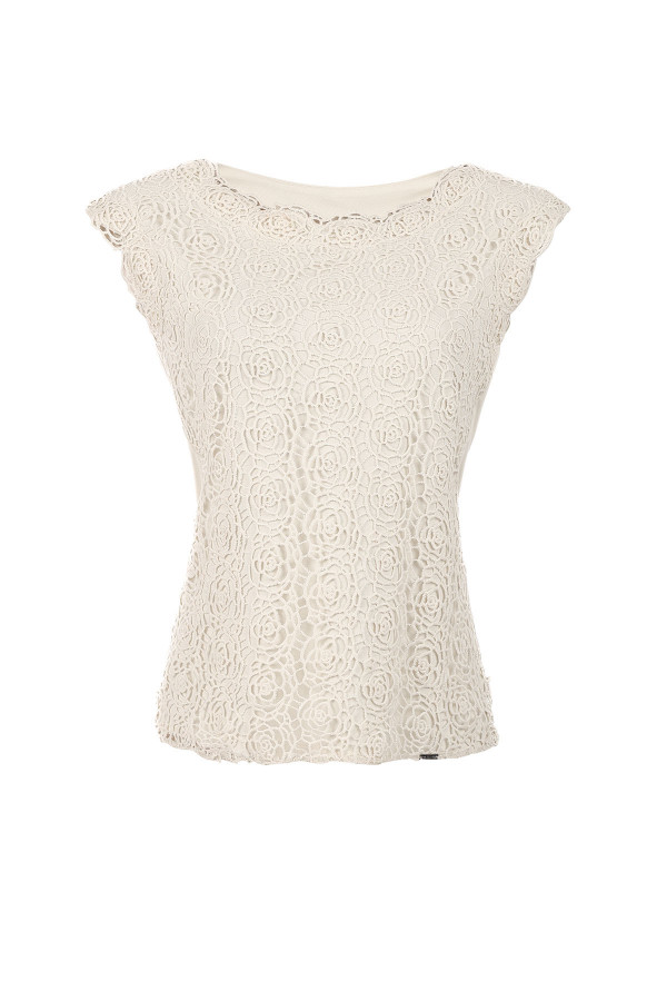 BLOUSE JODY 