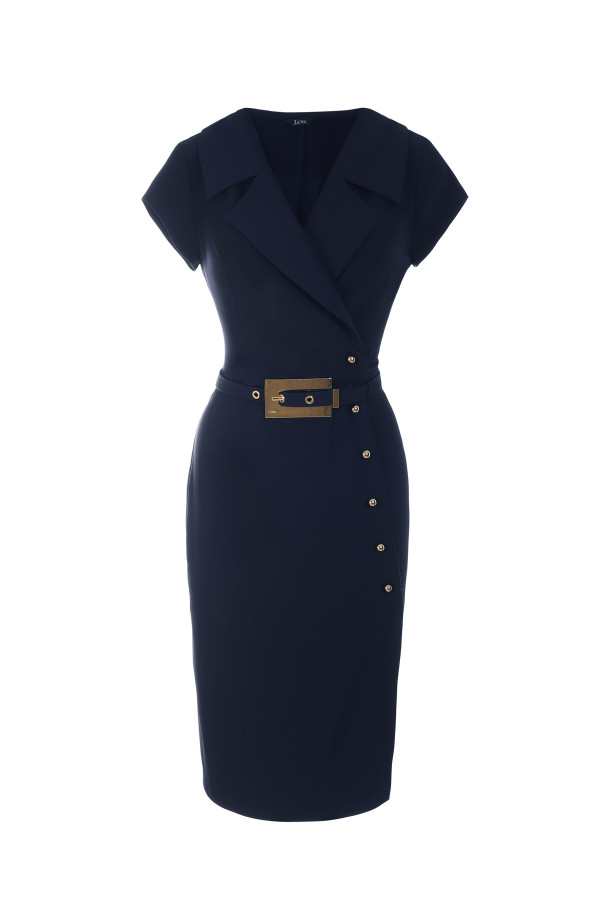 DRESS OLGA 