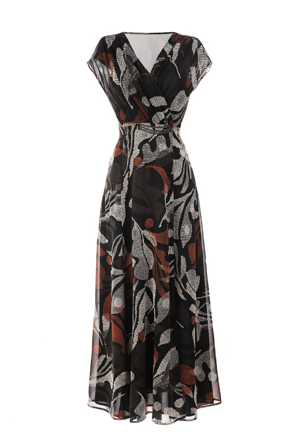 LONG DRESS LOLA 