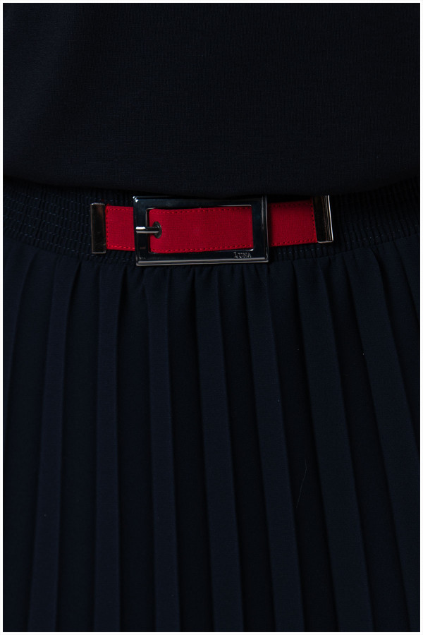 PLEATED SKIRT LOLA 