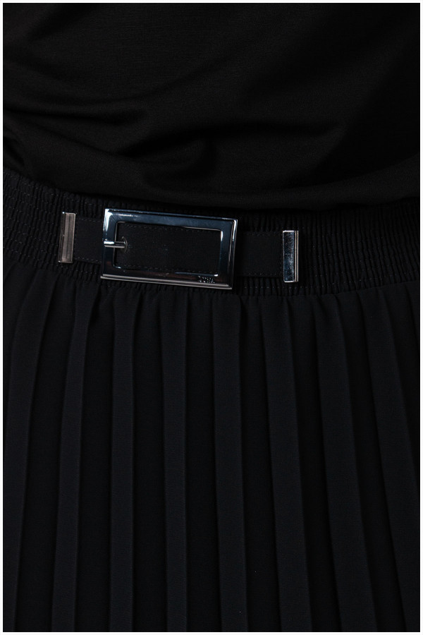 SKIRT PLUSED LOLA 