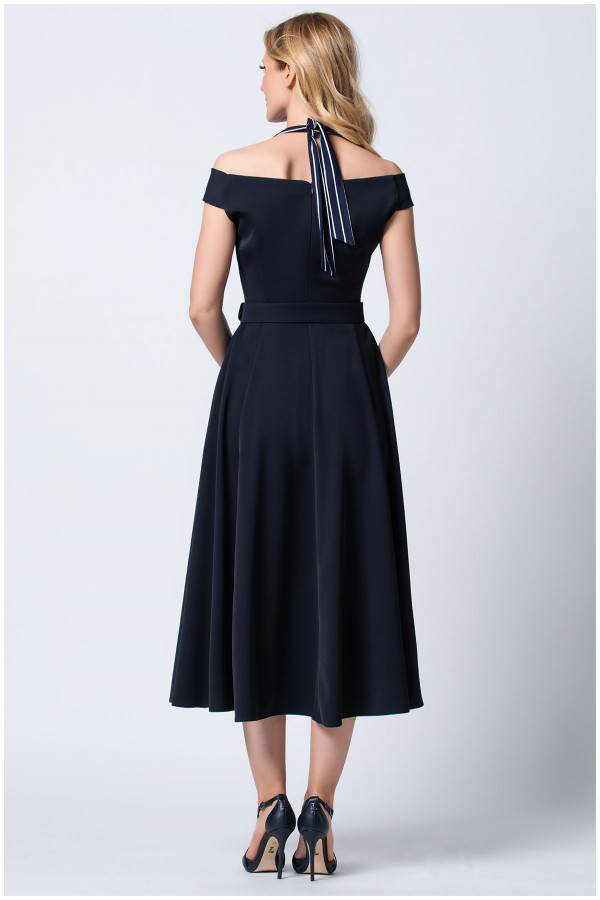 LONG DRESS GRETA 