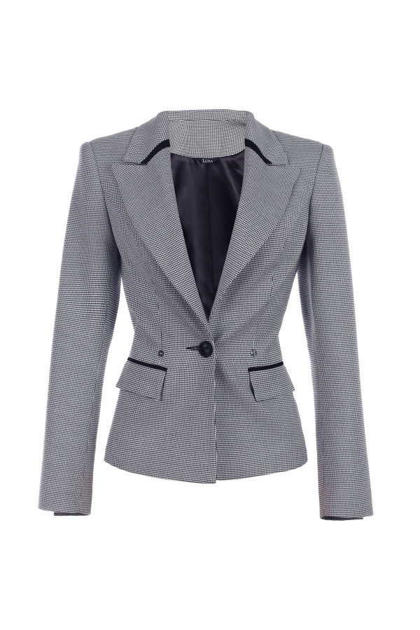 JACKET ELENA 