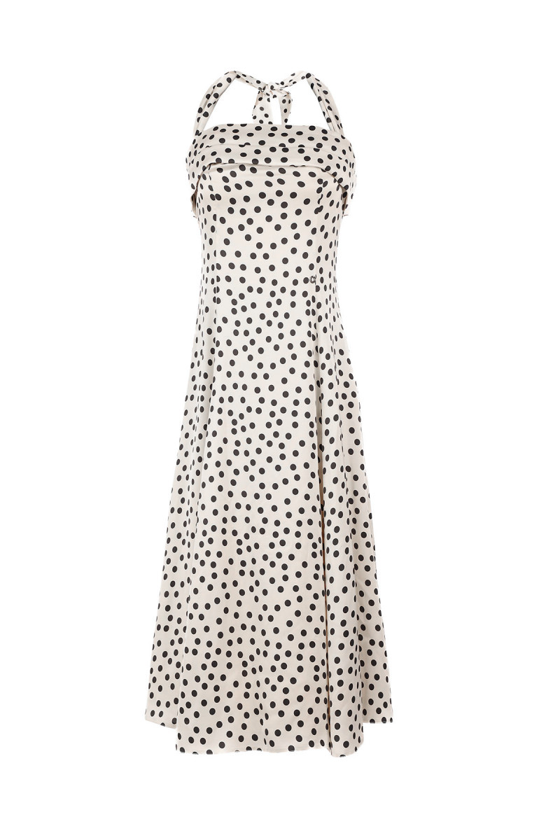 MIDI DRESS MELISSA 