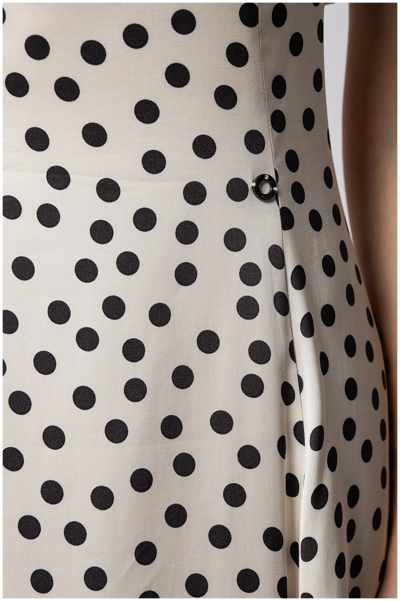MIDI DRESS MELISSA 
