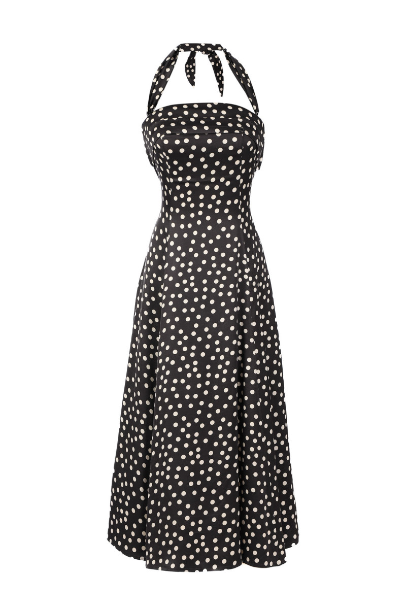 MIDI DRESS MELISSA 