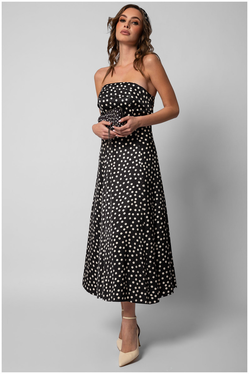 MIDI DRESS MELISSA 