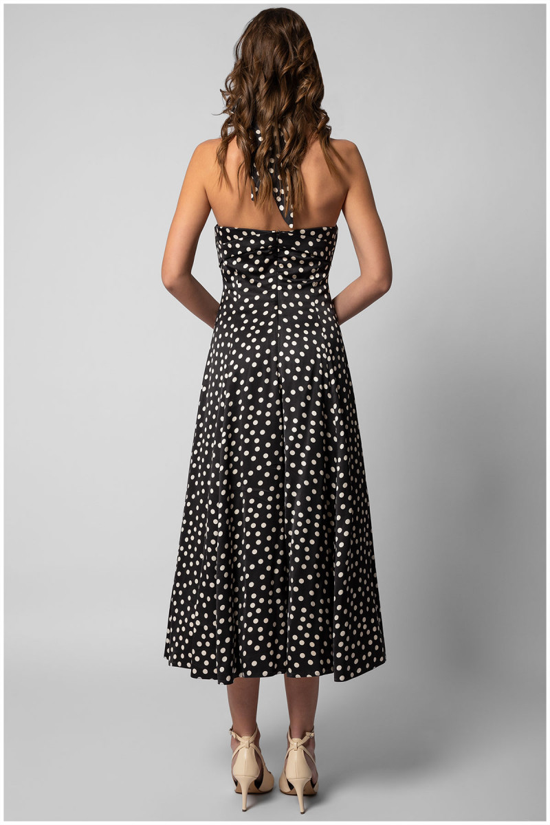 MIDI DRESS MELISSA 