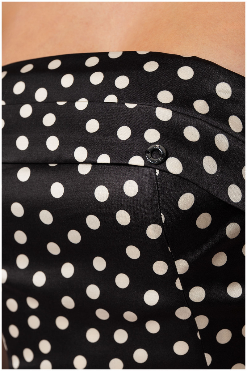 MIDI DRESS MELISSA 
