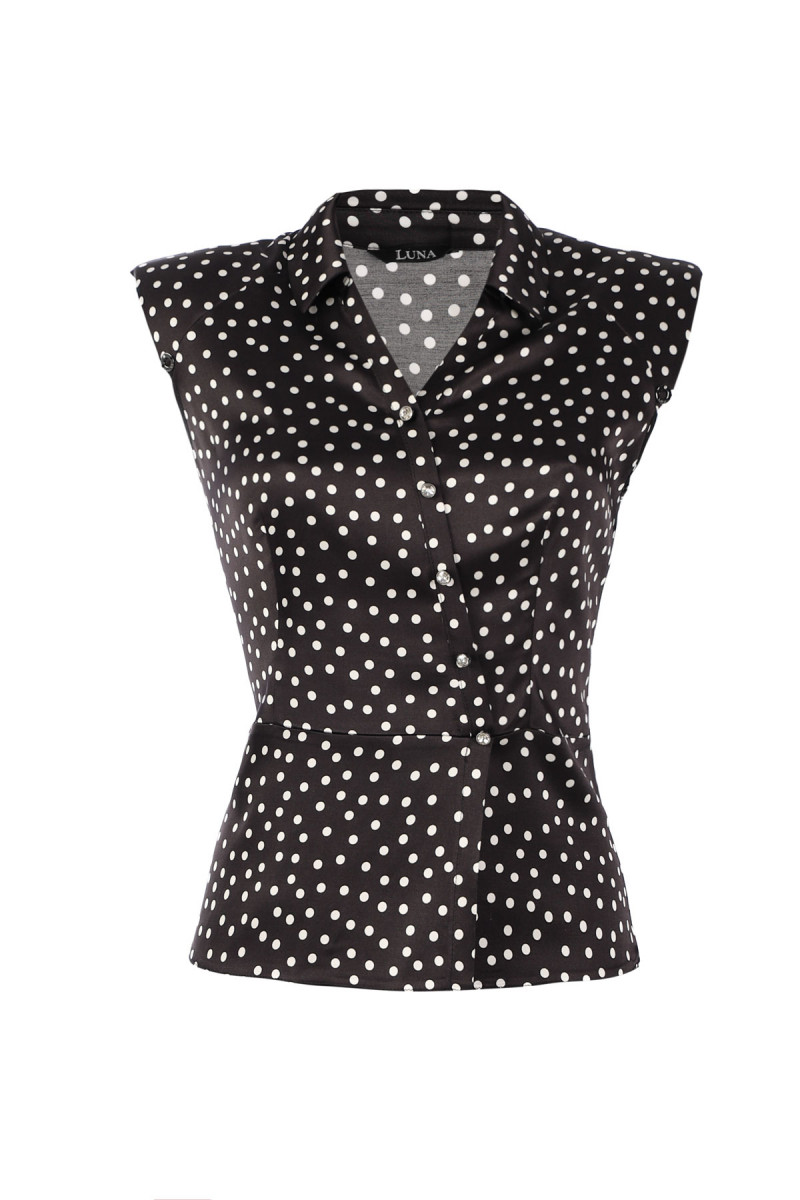 BLOUSE TALIA 