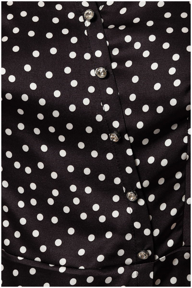 BLOUSE TALIA 
