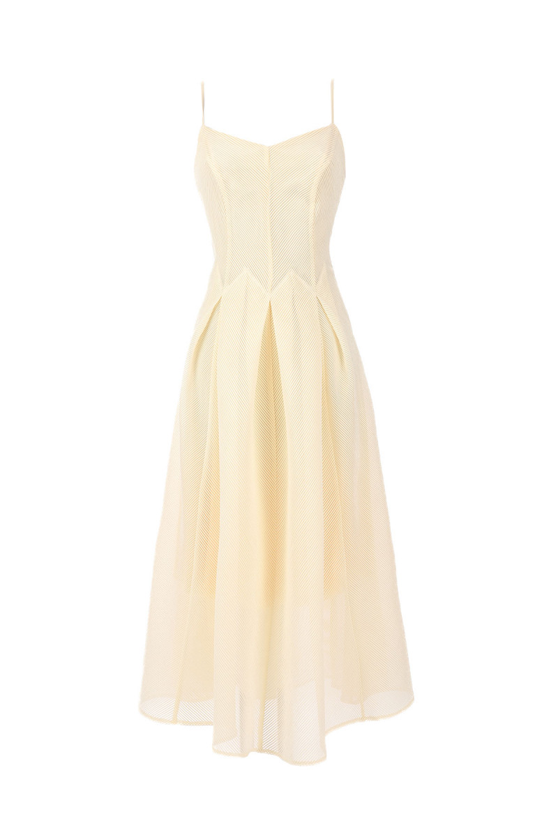 MIDI DRESS NELA 