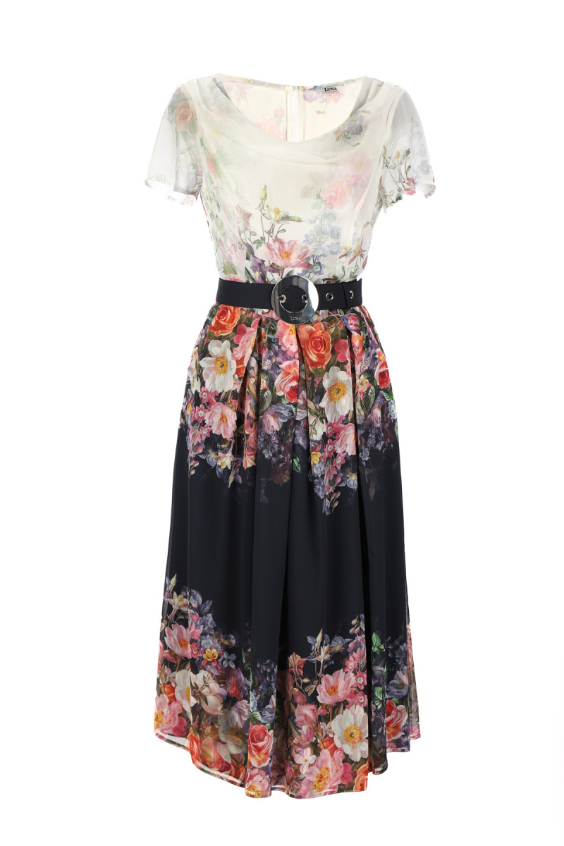 DRESS JULIA 