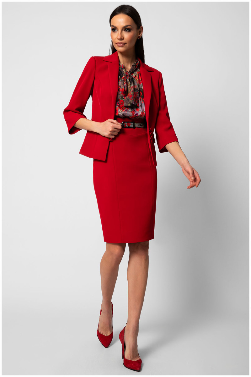 JACKET ALEKSA 