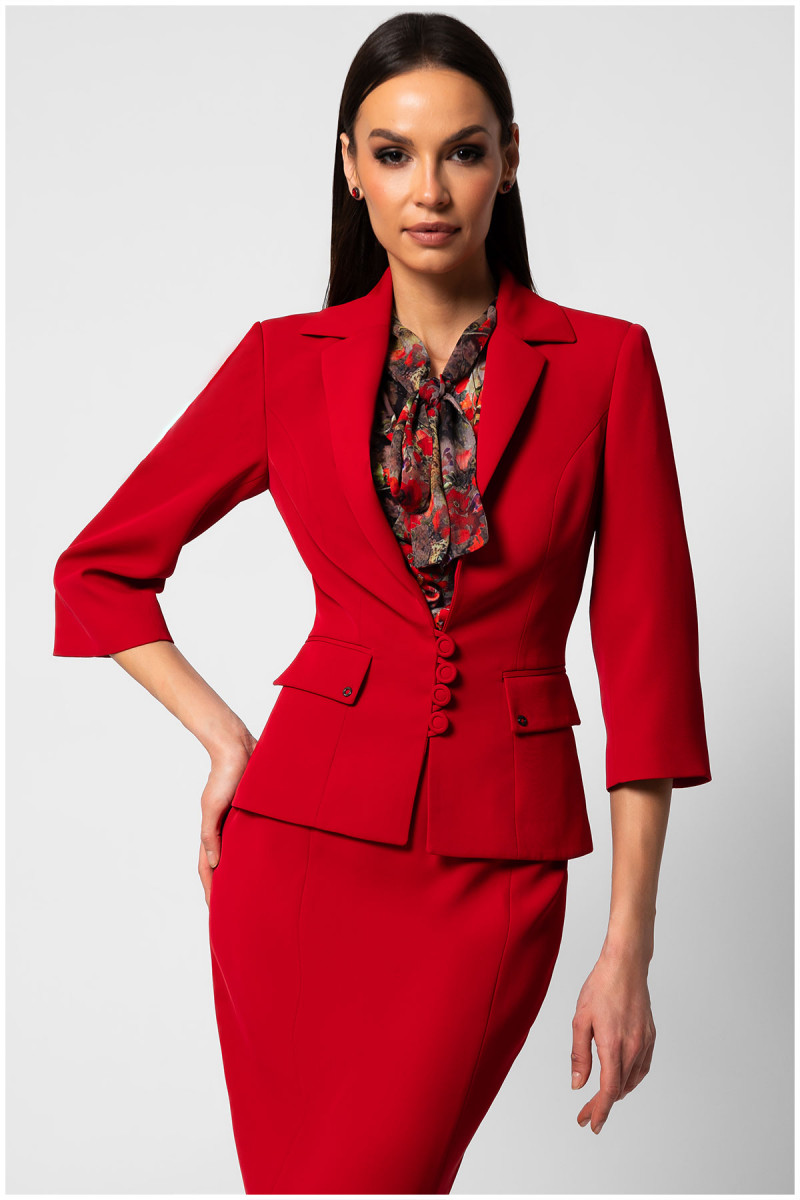 JACKET ALEKSA 
